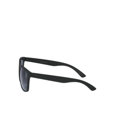Abbildung von JACK &amp; JONES Herren Jacryder Sunglasses Noos Sonnenbrille, Schwarz (Black Bean/J4030 00), Einheitsgröße