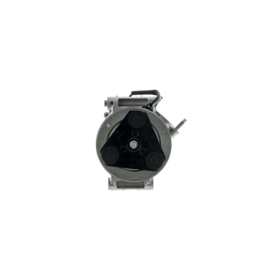 Abbildung von MAHLE ORIGINAL ACP 1393 000P Kompressor 7VS16ec 12 PAG 46 YF R 1234yf, 134a mit Dichtring ohne Ölablassschraube LAND ROVER: Range Rover Evoque