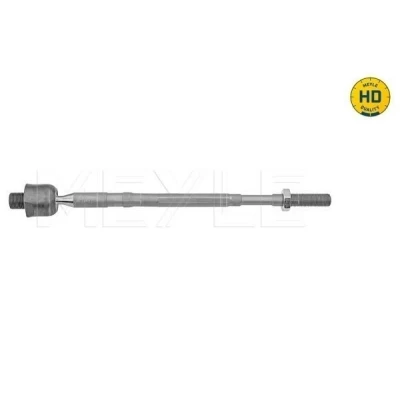 Abbildung von MEYLE 33 16 031 0012/HD Axialgelenk Vorderachse links, rechts M14X1,5 321,5