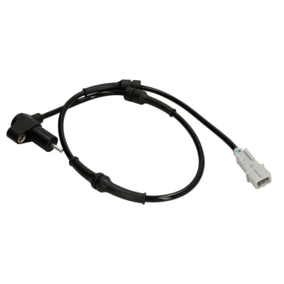 Abbildung von DELPHI SS20027 ABS Sensor passiver 862 PEUGEOT: 406 Saloon