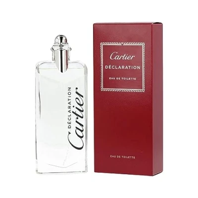 Abbildung von Cartier Declaration Eau de Toilette 100 ml
