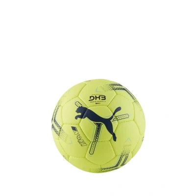 Abbildung von Puma NOVA Match PRO Handball, Größe: 3, Fizzy apple gray skies