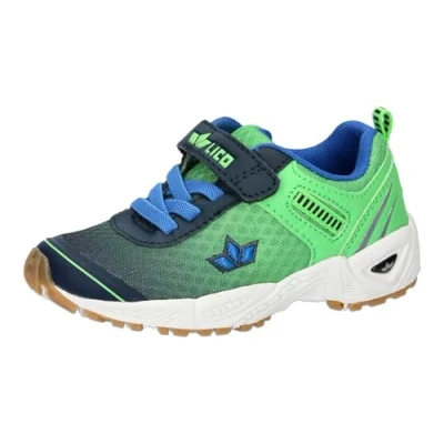 Abbildung von Lico Hallenschuh »Sportschuh Barney VS«