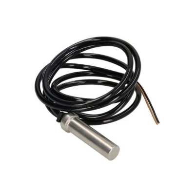 Abbildung von ABE CCZ1658ABE ABS Sensor Hinterachse links, Vorderachse rechts passiver 1790 VOLKSWAGEN: LT 28 46 2 Kasten