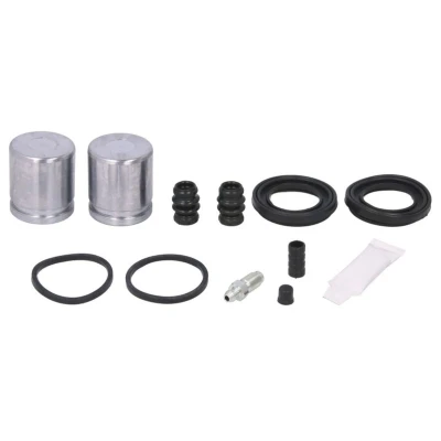 Abbildung von AUTOFREN SEINSA D42057C Bremssattel Reparatursatz Vorderachse 45 NISSAN: Qashqai / Qashqai+2 I
