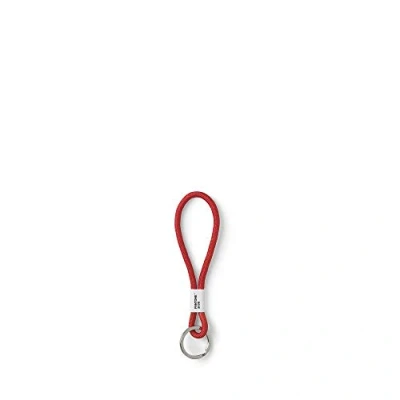 Abbildung von Pantone 101302035 Schlüsselanhänger, Nylon, rot, 18 cm