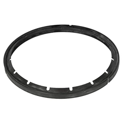 Abbildung von Seb Dichtungen gummi schnellkochtopf 8 l/10 l diam 253 nutricook/clipso/acticook X1010003