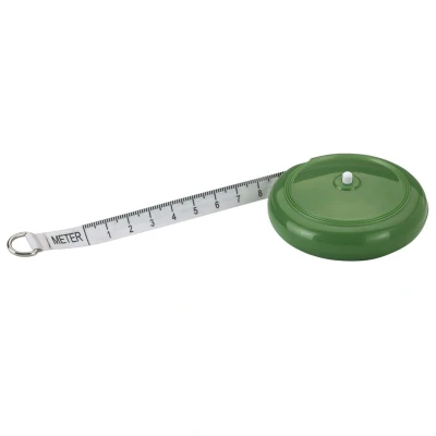 Abbildung von Kerbl Viehmaßband Animeter im Kunststoffgehäuse