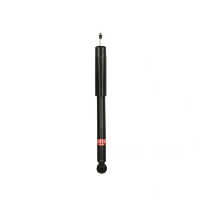 Abbildung von KYB Excel G 343479 Stoßdämpfer Hinterachse Gasdruck Zweirohr Teleskop oben Stift, unten Auge