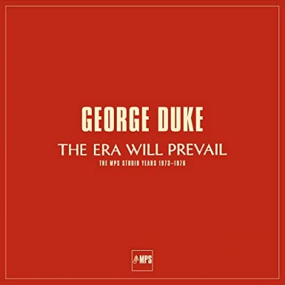 Abbildung von The Era Will Prevail [Vinyl LP]