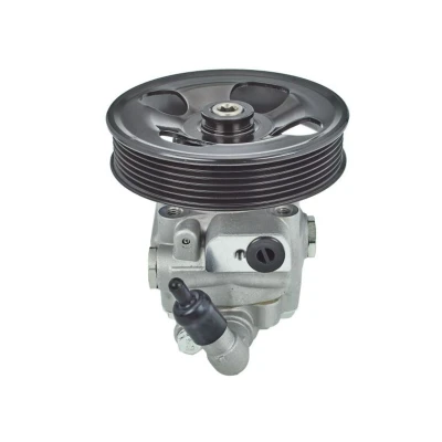 Abbildung von MEYLE 514 631 0022 Hydraulikpumpe hydraulisch 6 VOLVO: XC90 I