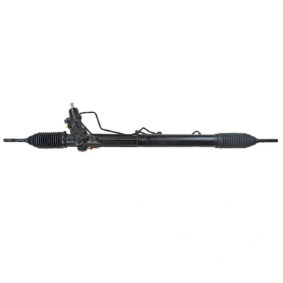 Abbildung von LAUBER 66.2796 Servolenkung hydraulisch für Linkslenker MANDO M16x1,5 1205 wielorowek