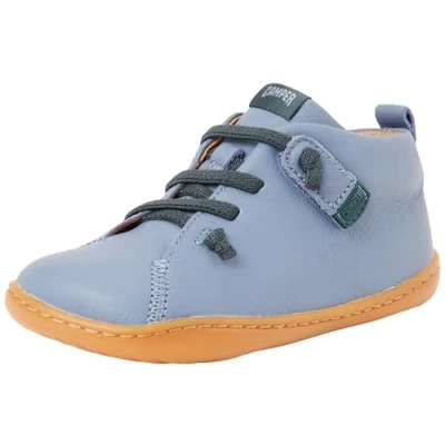 Abbildung von Camper Baby Jungen Peu Cami 80153 Basket Bootie, Grau 103, 25 EU