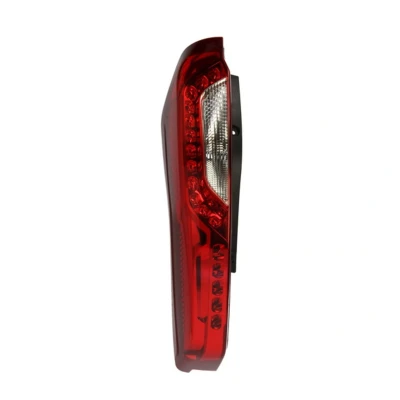 Abbildung von ABAKUS 215 19L8R UE Rückleuchte rechts LED, WY21W ohne Lampenträger, Glühlampe