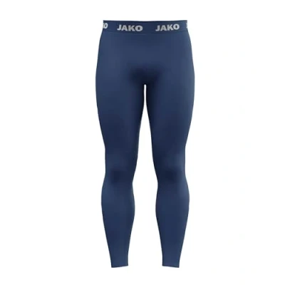Abbildung von JAKO Unisex Long Tights Function, Marine, S