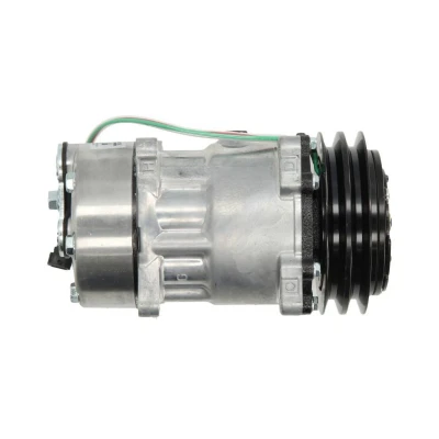 Abbildung von Kompressor, Klimaanlage THERMOTEC KTT090062