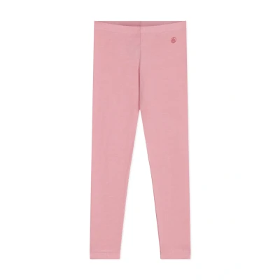 Abbildung von Petit Bateau Leggings Hosen für Kinder, Größe: 152, Charme