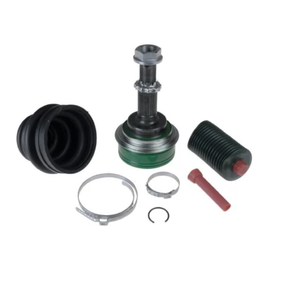 Abbildung von BLUE PRINT ADT38919 Gelenksatz radseitig, Vorderachse TOYOTA: Camry II Saloon, Carina E Sportswagon