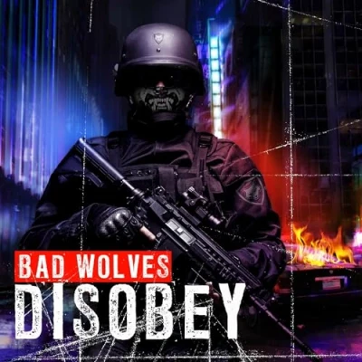 Abbildung von Disobey [Vinyl LP]