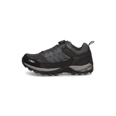 Abbildung von CMP Outdoorschuh »RIGEL LOW FITGO TREKKING SHOES WP«, wasserdicht
