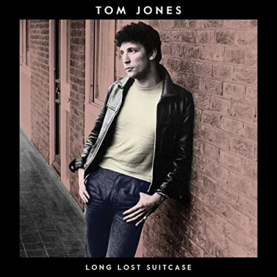Abbildung von Long Lost Suitcase (Vinyl) [Vinyl LP]