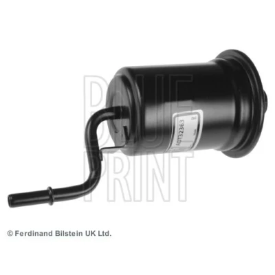 Abbildung von BLUE PRINT ADT32363 Kraftstofffilter Leitungsfilter TOYOTA: Avensis I Liftback, Saloon