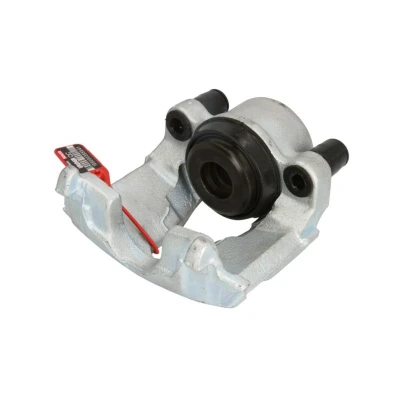 Abbildung von LAUBER 77.1416 Bremssattel Gusseisen Vorderachse links OPEL: Astra G CC, H Hatchback, Caravan