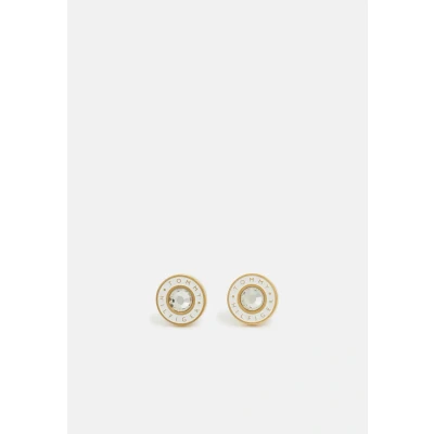 Abbildung von Tommy Hilfiger Jewelry Ohrstecker für Damen mit Kristallen 2780809