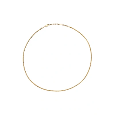 Abbildung von Breil HOLT Halskette goldcoloured, Herren, Größe: One Size, Gold coloured