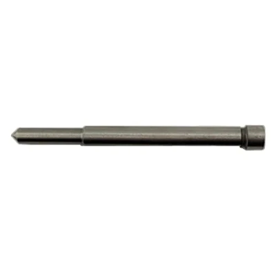 Abbildung von WRS Präz. Kernbohrer aus HSS, 30 mm Schnitttiefe, 19 Weldonschaft, Größen Name: Auswerferstift, 6,35 Ø x 75