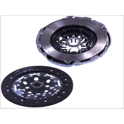 Abbildung von LuK 624 3211 09 Kupplungssatz RENAULT: SCENIC 2, MEGANE 2 Kombi