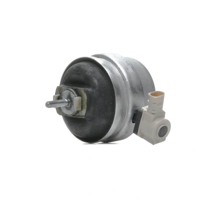 Abbildung von FEBI BILSTEIN 176956 Motorlager links elektrisch schaltbares Hydrolager Gummi 152 AUDI: A4 B6 Avant, B7 Saloon kfzteile, mister auto,