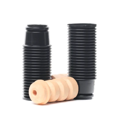 Abbildung von BILSTEIN B1 Service Parts 11 105886 Staubschutzsatz Hinterachse OPEL: Corsa D Hatchback, E FIAT: Grande Punto Hatchback