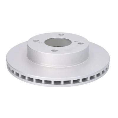Abbildung von DELPHI BG4810C Bremsscheibe 231 20 4 Belüftet beschichtet unbehandelt ohne Radlager, ABS Sensorring SUZUKI: Celerio