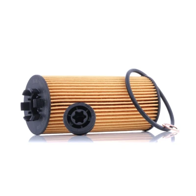 Abbildung von BLUE PRINT ADBP210008 Ölfilter mit Anbaumaterial, Dichtung Filtereinsatz BMW: X1, 2 Gran Tourer, Active MINI: Hatchback, Clubman