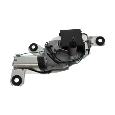 Abbildung von VEMO V20 07 0009 Scheibenwischermotor 12 hinten BMW: 3 Compact