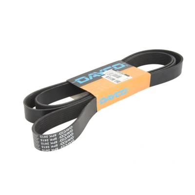 Abbildung von DAYCO 8PK2415HD Keilrippenriemen 2415,0 8