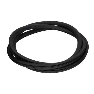 Abbildung von FEBI BILSTEIN 02792 Dichtung, Frontscheibe VOLKSWAGEN: GOLF 1 Cabriolet,