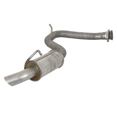 Abbildung von BOSAL 228 159 Endschalldämpfer TOYOTA: RAV4 III Off Road