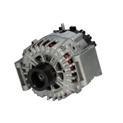 Abbildung von VALEO 440329 Lichtmaschine 14V 180A MERCEDES BENZ: C Class T modell, Saloon, E Saloon