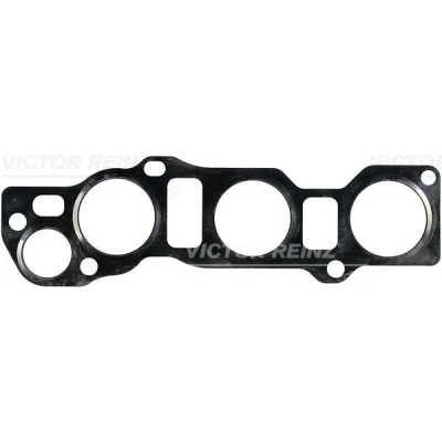 Abbildung von REINZ 71 11414 00 Auspuffkrümmerdichtung Metall NISSAN: Micra IV Hatchback