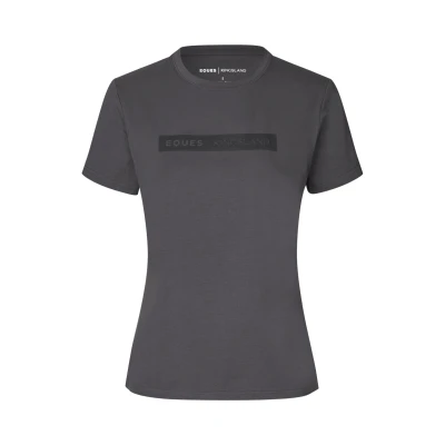 Abbildung von Eques X Kingsland T Shirt 2 Pack Frida