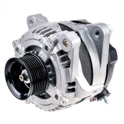 Abbildung von DENSO DAN952 Lichtmaschine 14V 100A TOYOTA: Previa / Estima II, RAV4 II Off Road, III Road