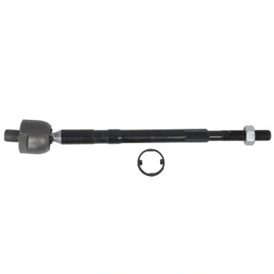 Abbildung von DELPHI TA3801 Axialgelenk Vorderachse links, rechts M12 x 1,25 282mm 265mm CITROËN: C Zero Hatchback