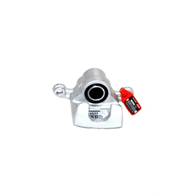 Abbildung von LAUBER 77.3217 Bremssattel Gusseisen Hinterachse rechts NISSAN: X Trail, Qashqai / Qashqai+2 I