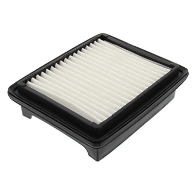 Abbildung von MAPCO 60545 Luftfilter 49 158 193 viereckig Filtereinsatz SUZUKI: Jimny Off Road