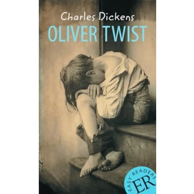 Abbildung von Oliver Twist: Englische Lektüre für das 5. Lernjahr. Gekürzt, mit Annotationen (Easy Readers (Englisch))