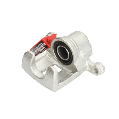 Abbildung von LAUBER 77.3952 Bremssattel Gusseisen Hinterachse rechts NISSAN: Qashqai / Qashqai+2 I, X Trail