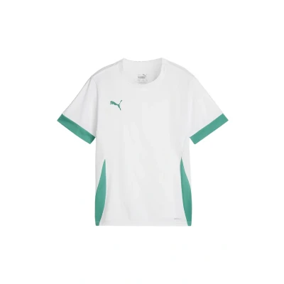 Abbildung von PUMA teamGOAL Matchday Jersey jr