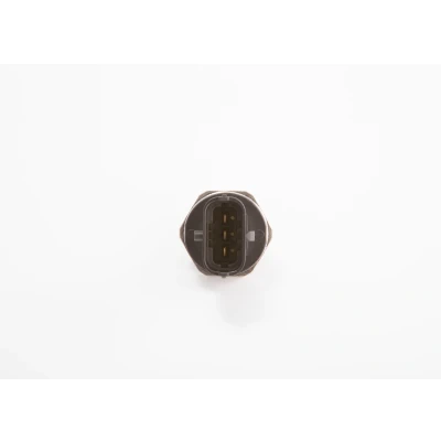 Abbildung von BOSCH 0 281 002 909 Sensor, Kraftstoffdruck Hochdruckseite FIAT: Ducato II Van, RENAULT: TRAFIC 2 Kasten, Kangoo I Express, Bus